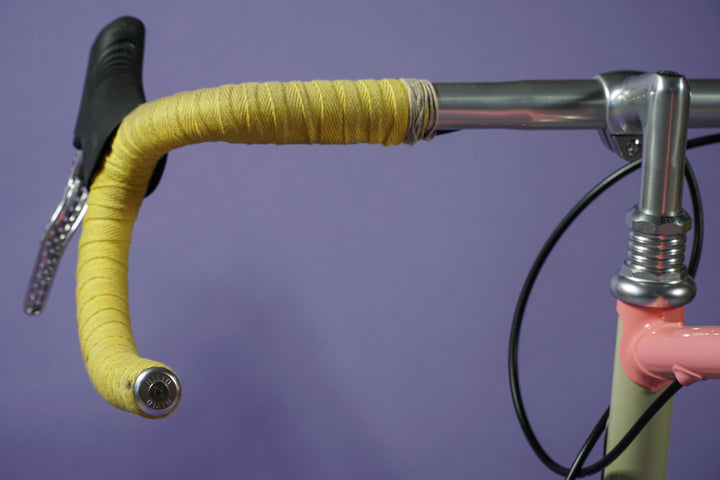 Nitto Bar End Plug