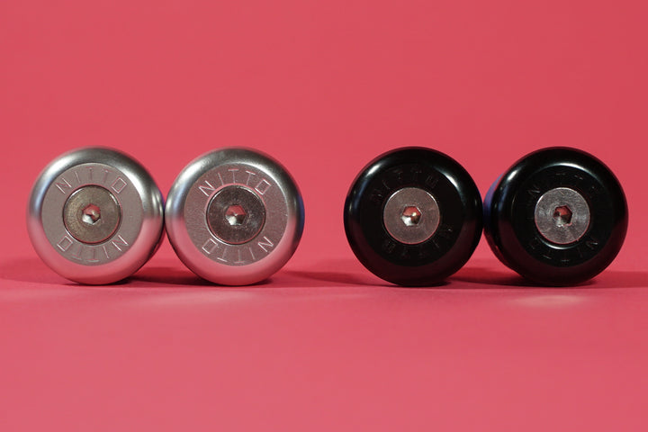 Nitto Bar End Plug