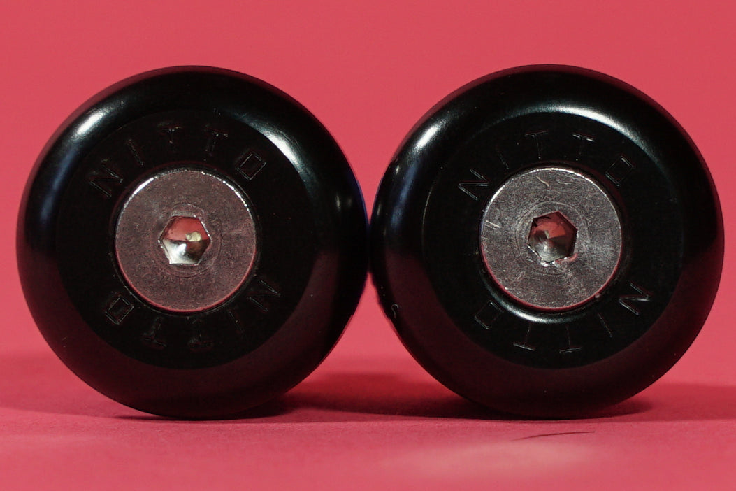 Nitto Bar End Plug - Thumbnail 3