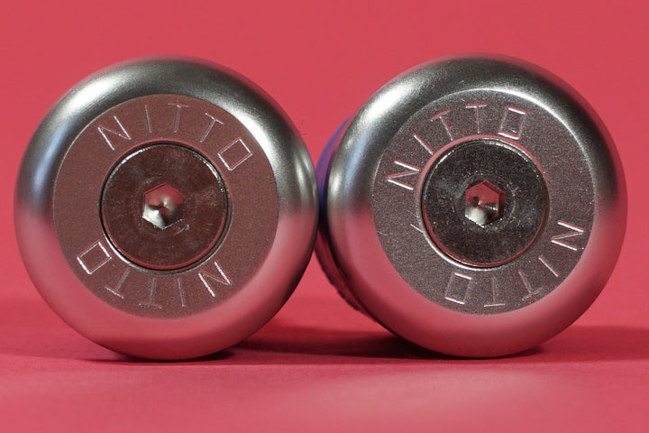 Nitto Bar End Plug