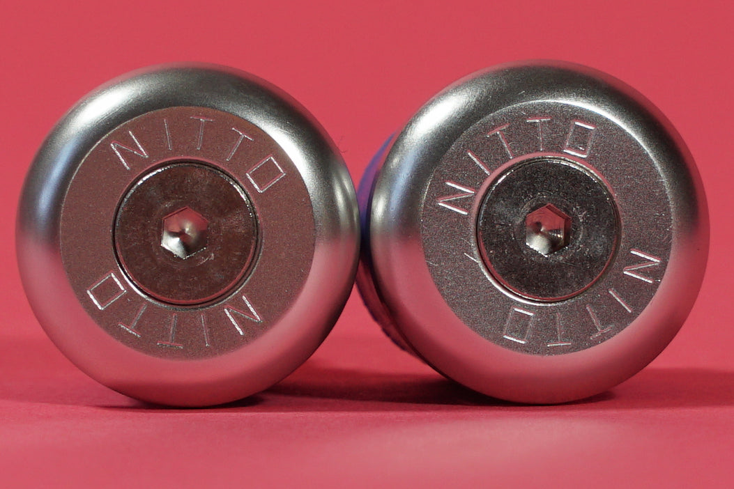 Nitto Bar End Plug - Thumbnail 2