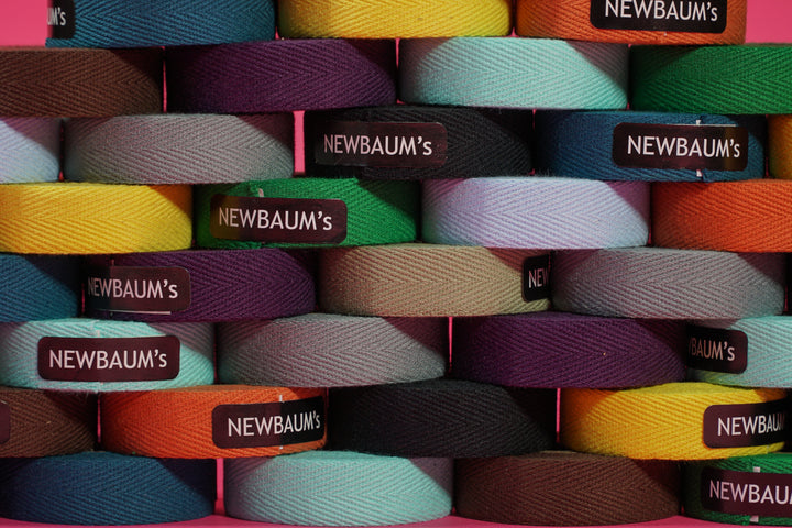 Newbaums Cloth Bar Tape