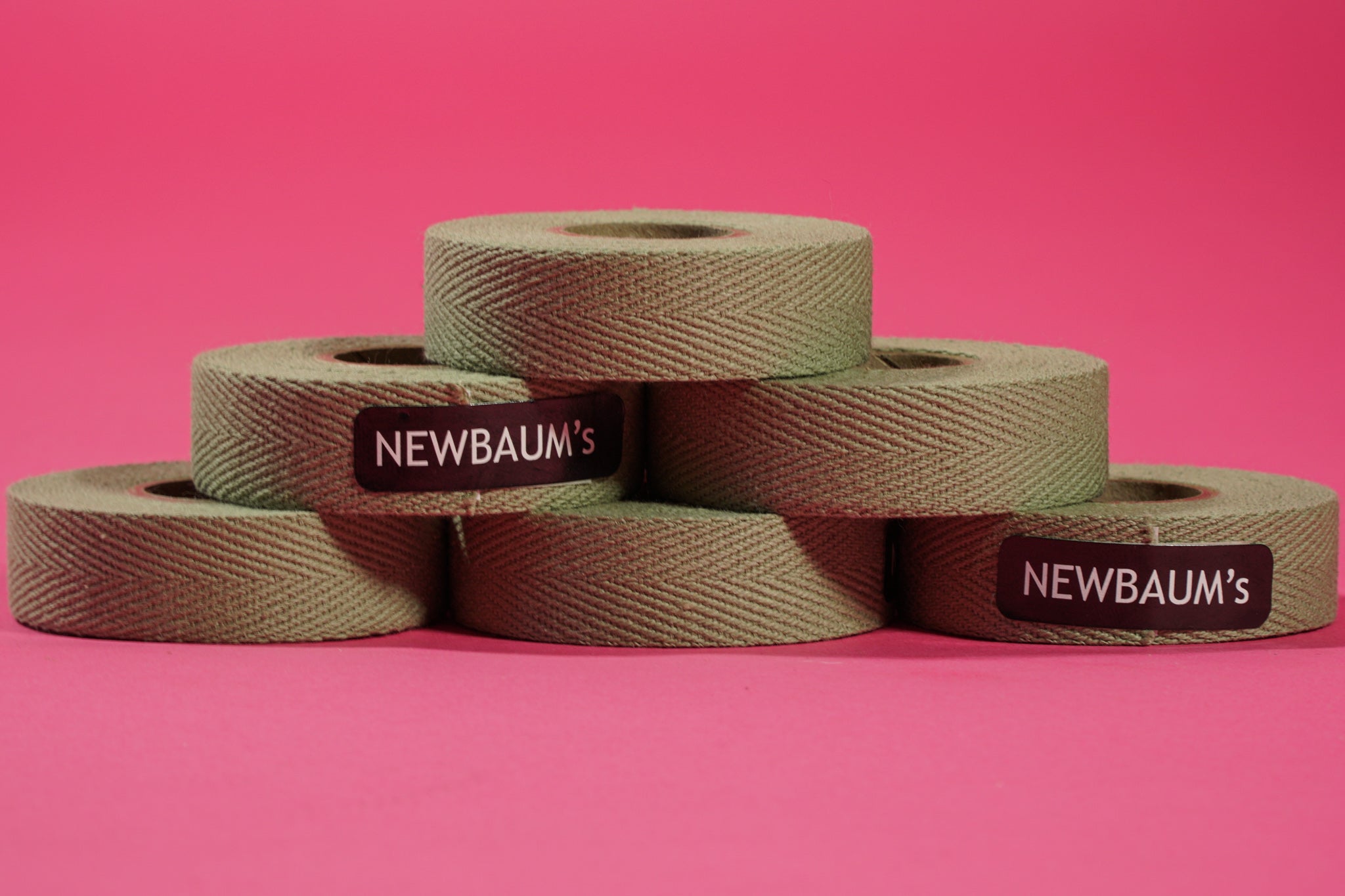 Newbaums Cloth Bar Tape