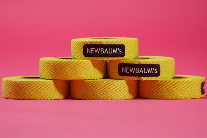 Newbaums Cloth Bar Tape