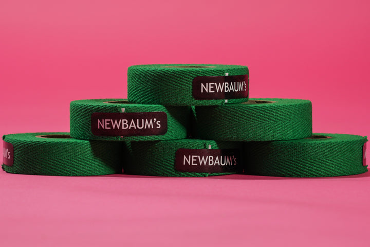 Newbaums Cloth Bar Tape