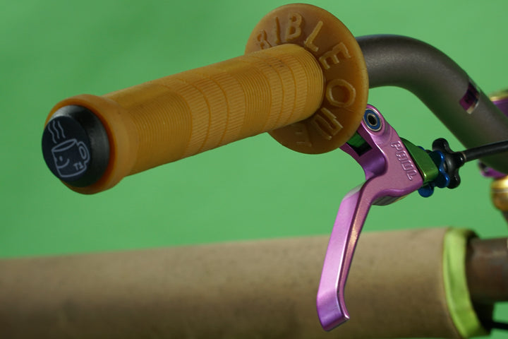 Terrible One Grips