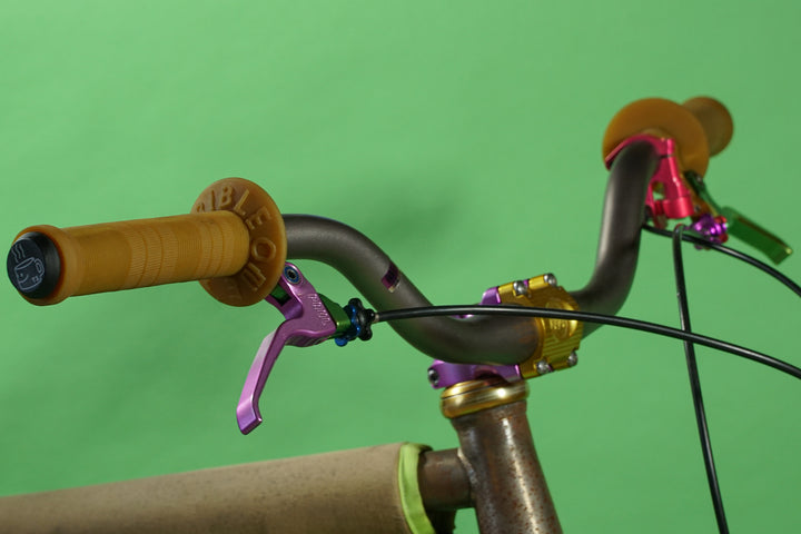 Terrible One Grips