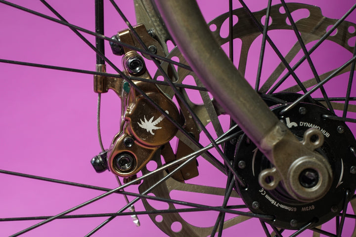 Catalog Palm Oil Brake Kit