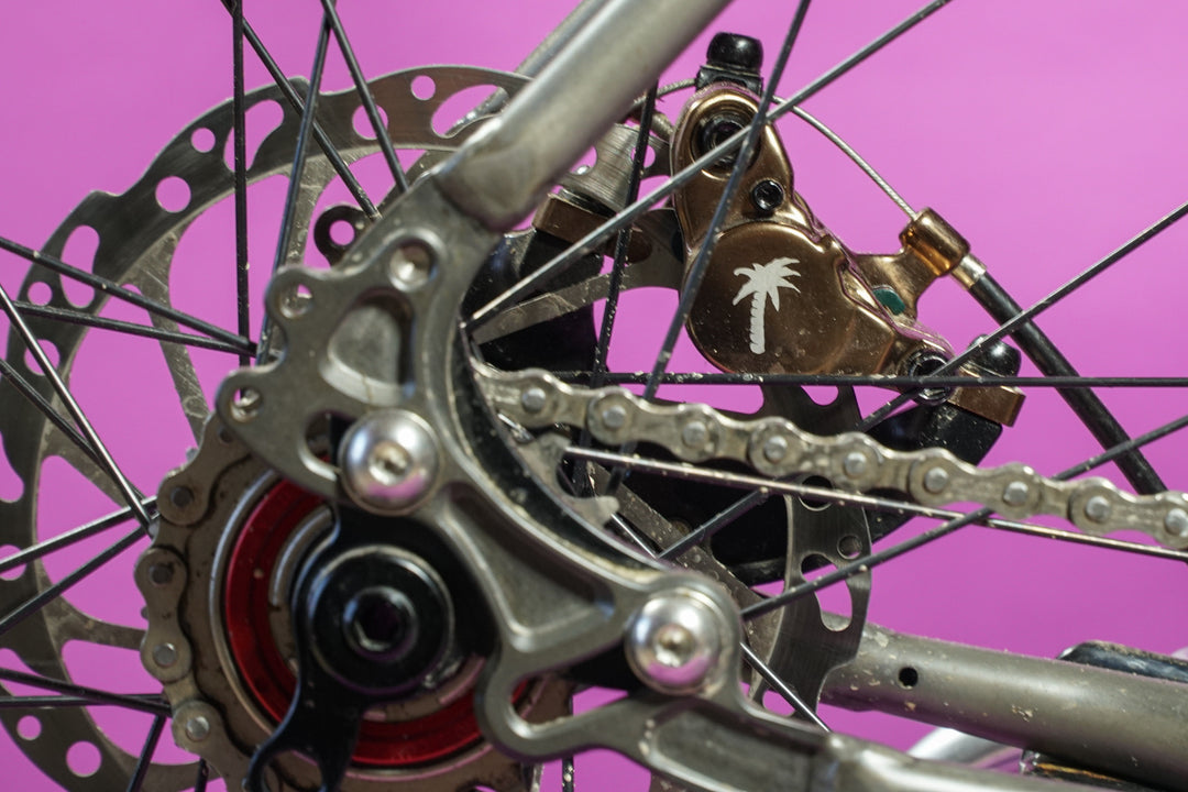 Catalog Palm Oil Brake Kit