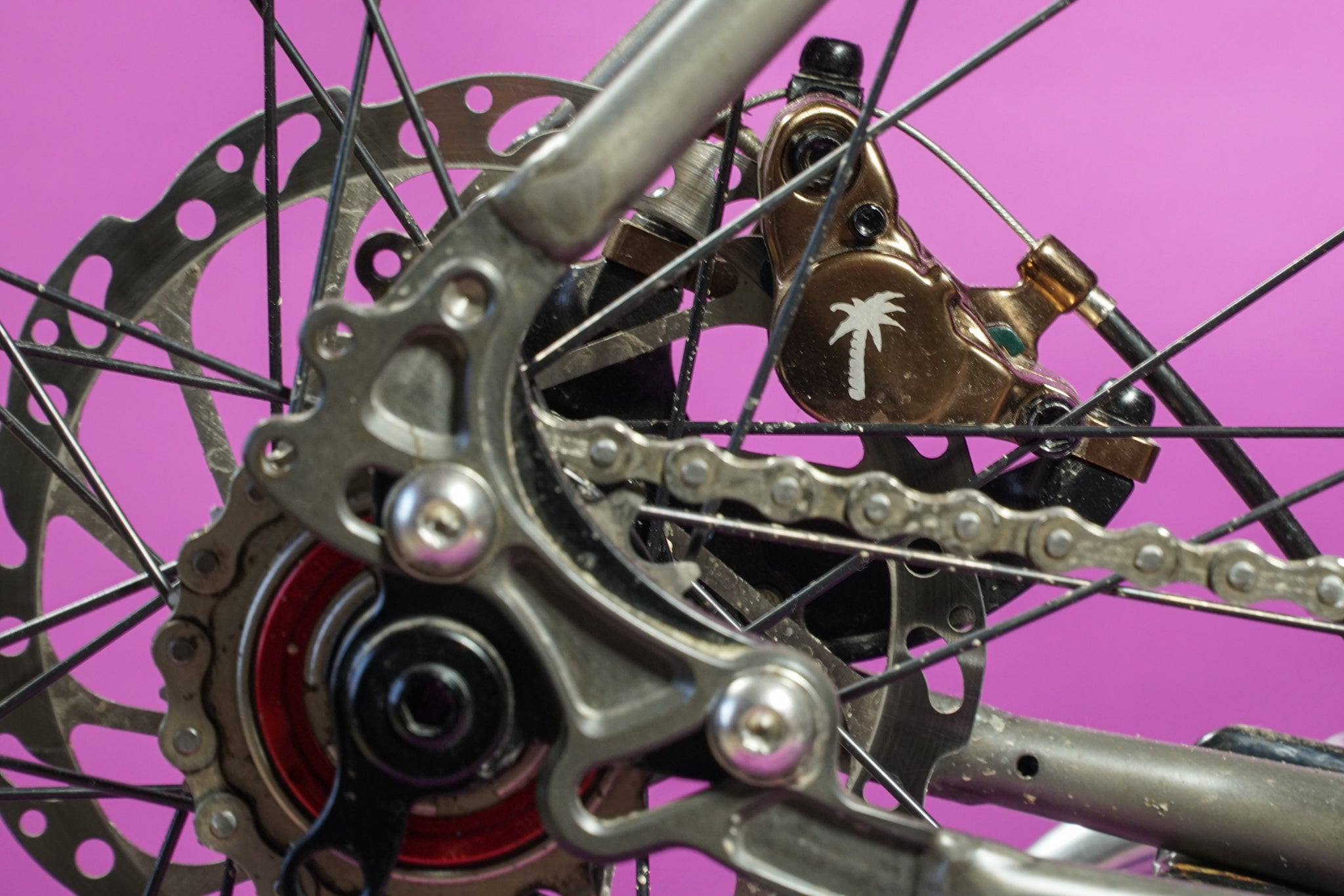 Catalog Palm Oil Brake Kit