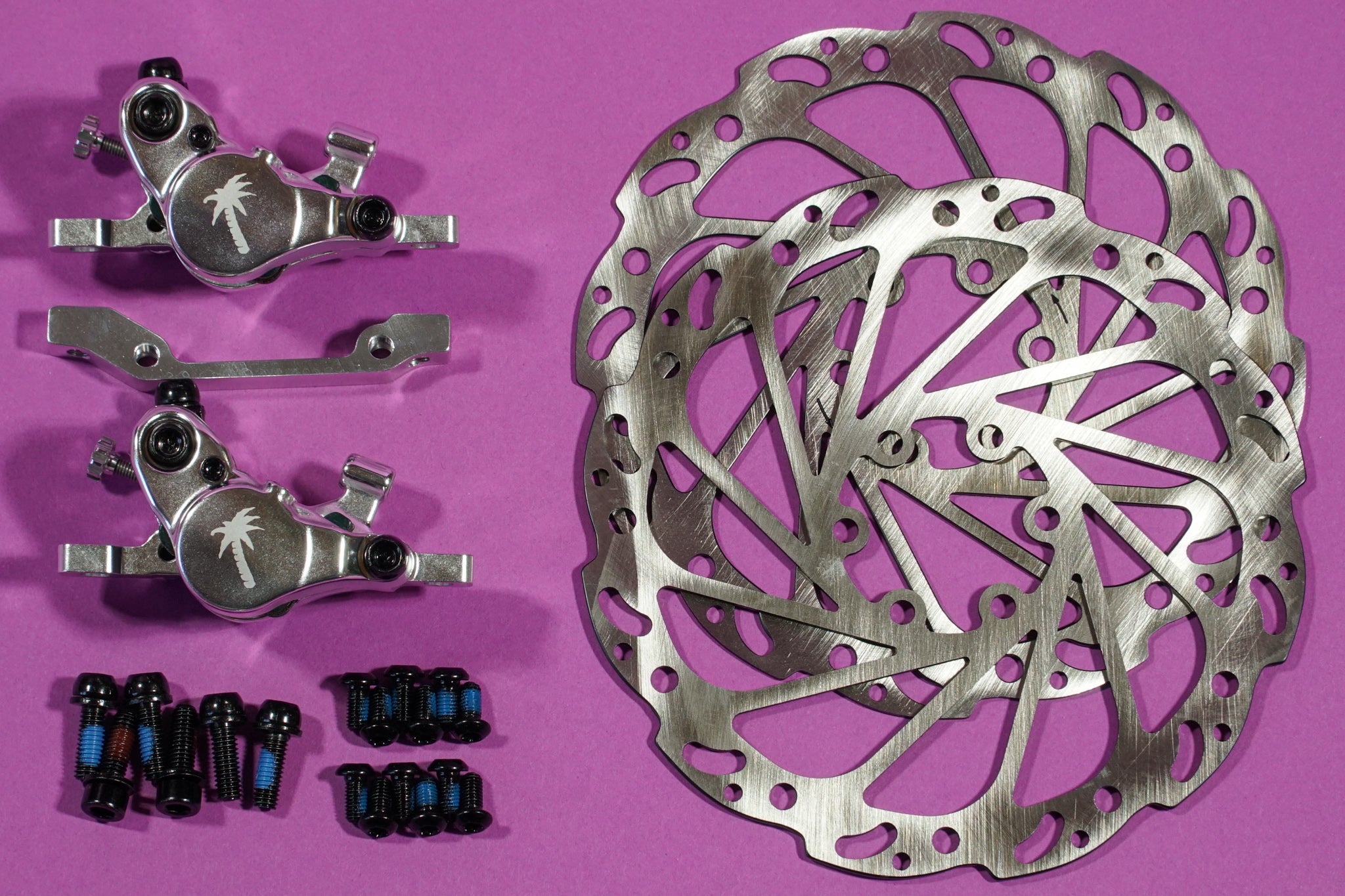 Catalog Palm Oil Brake Kit