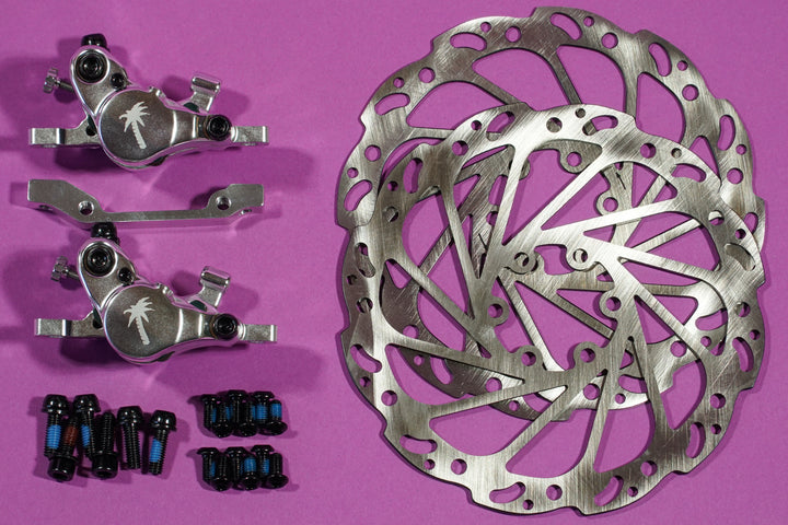 Catalog Palm Oil Brake Kit