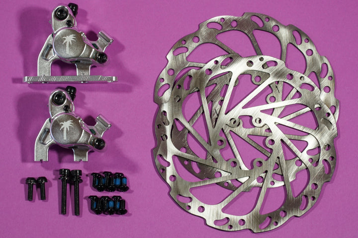 Catalog Palm Oil Brake Kit