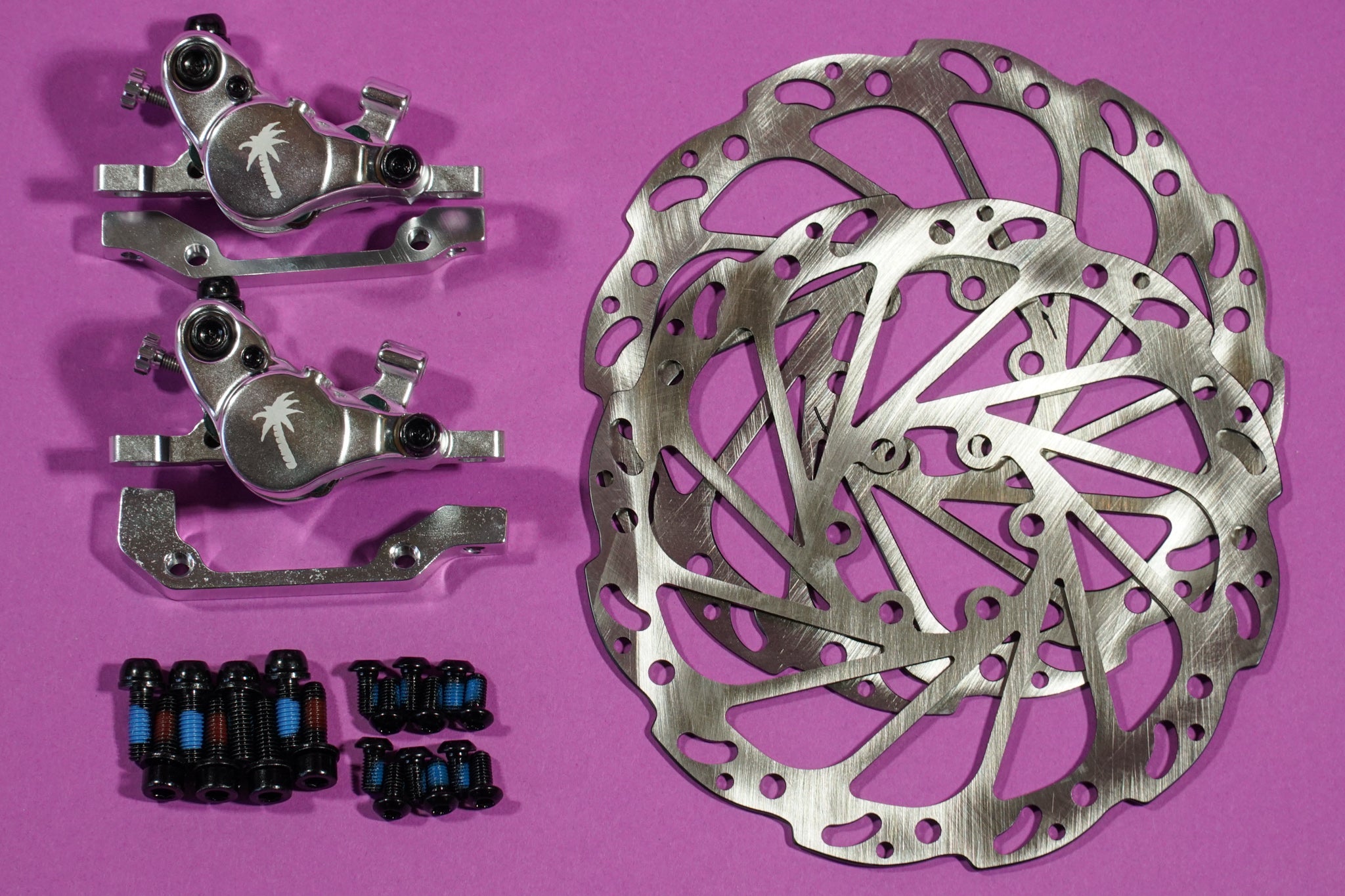 Catalog Palm Oil Brake Kit
