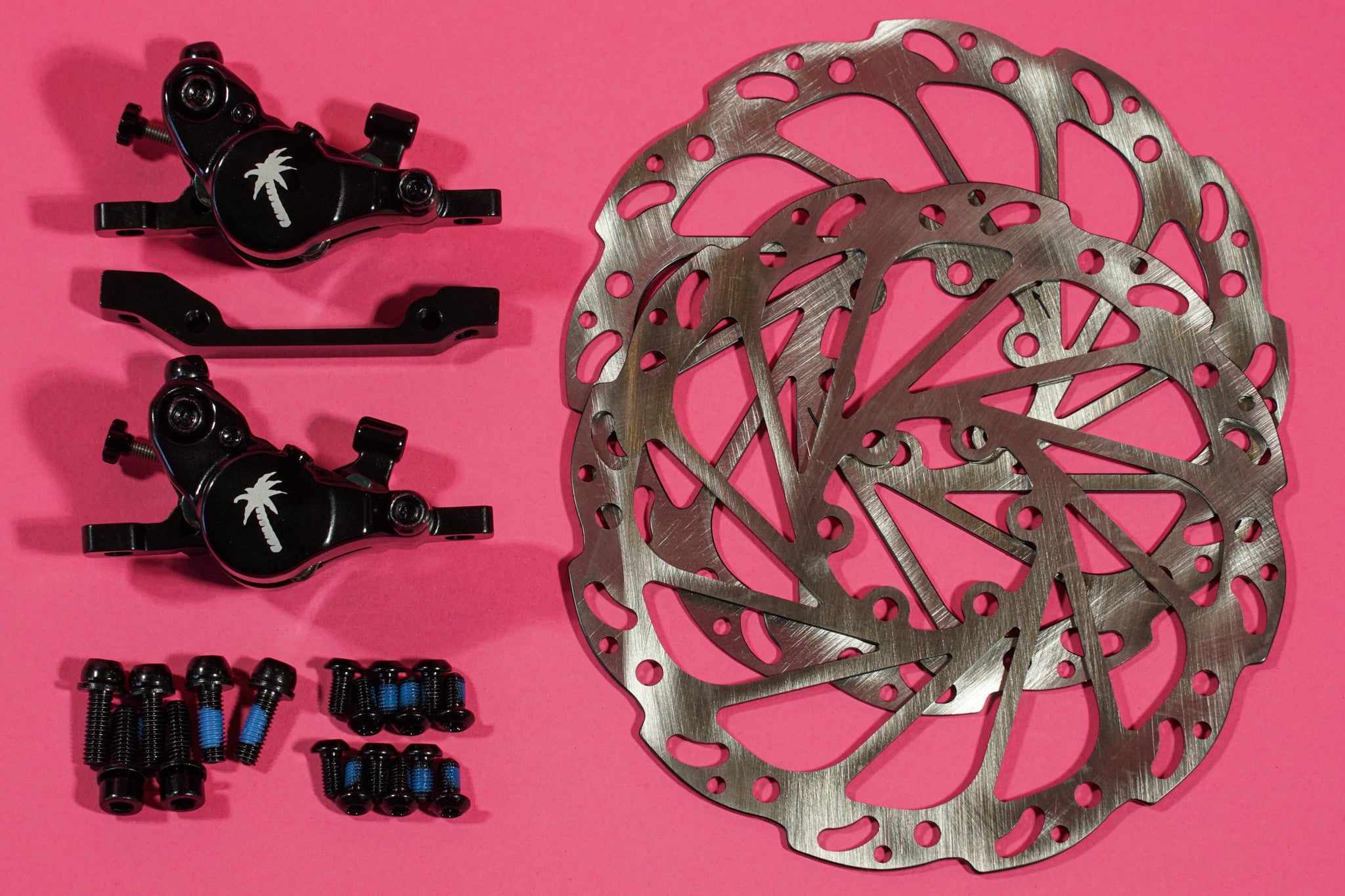 Catalog Palm Oil Brake Kit