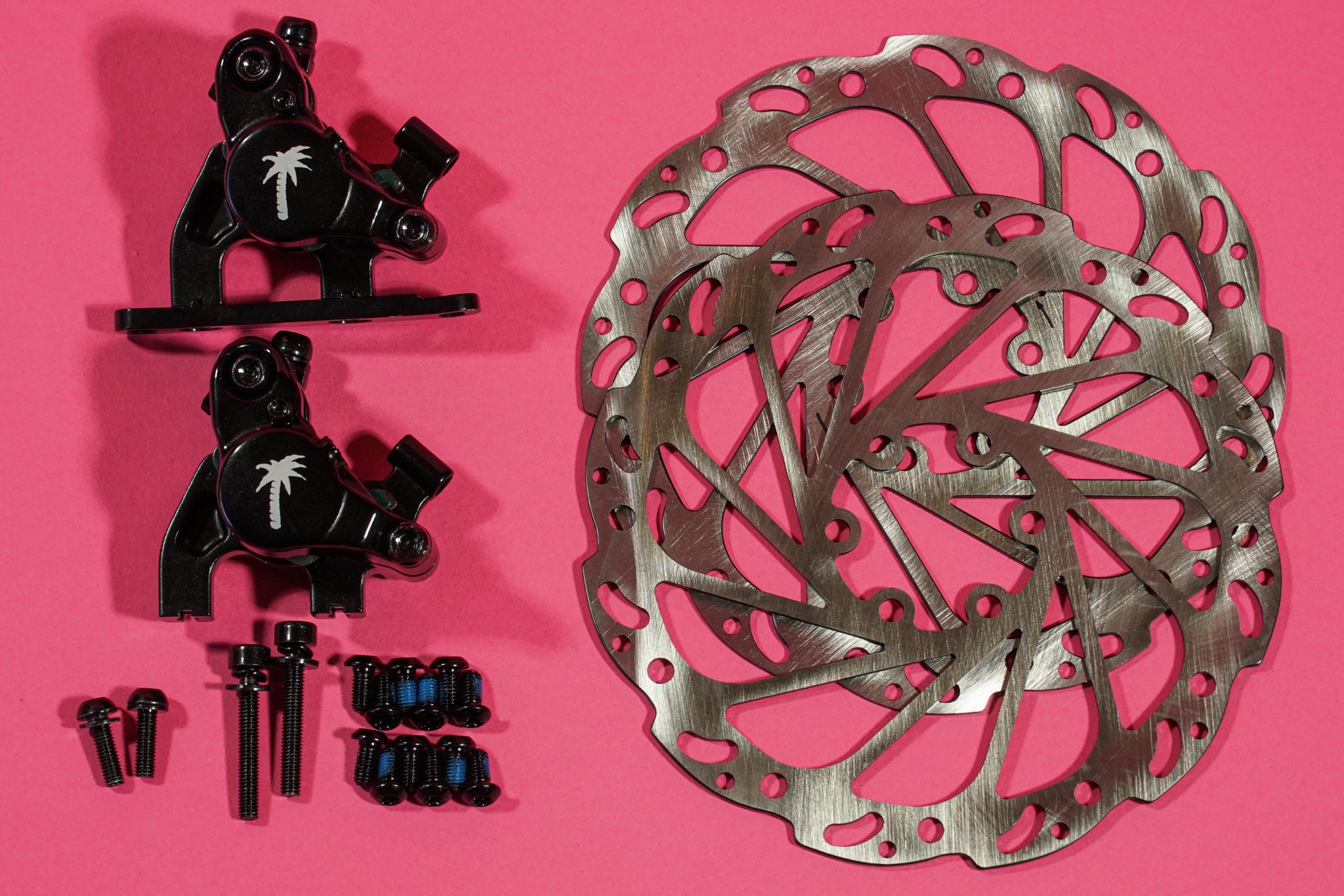 Catalog Palm Oil Brake Kit