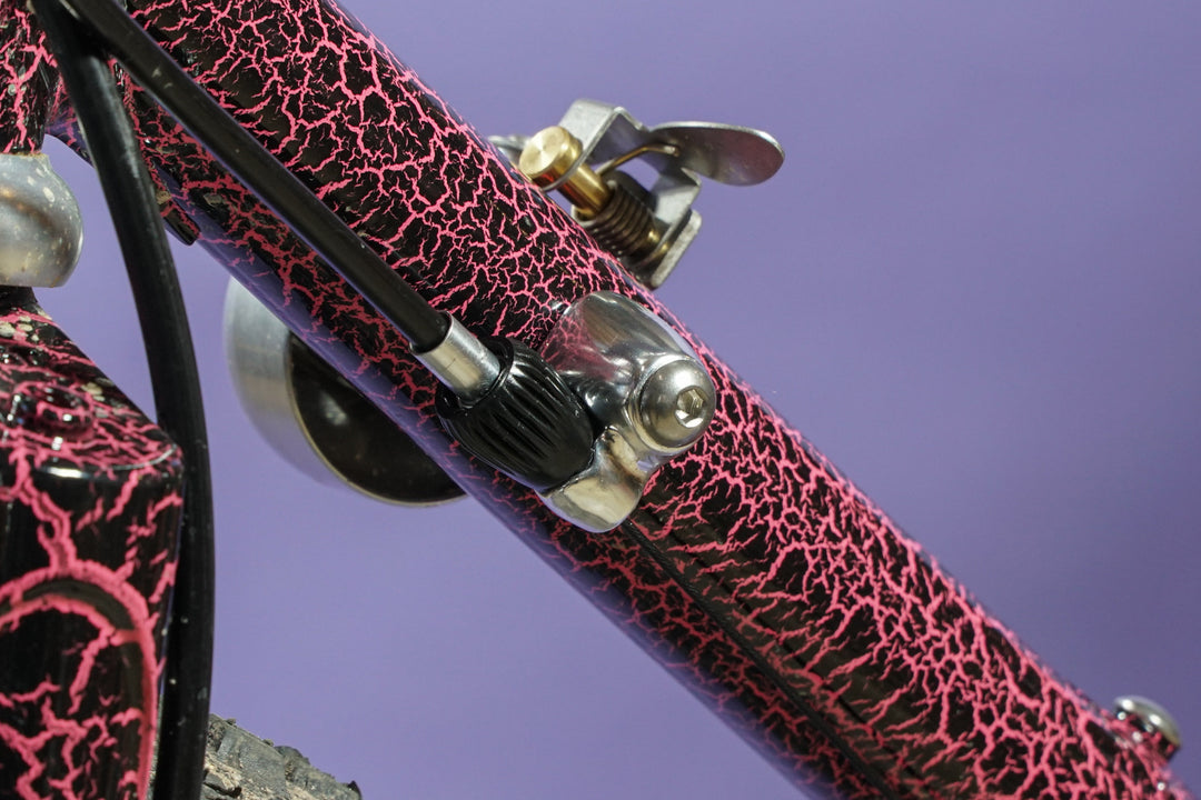 Catalog Downtube Cable Stops