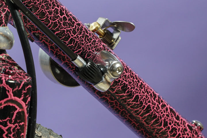 Catalog Downtube Cable Stops