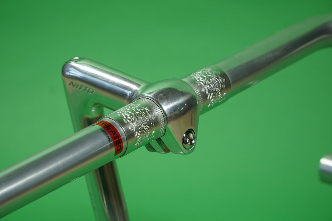 Nitto Noodle HT Bar