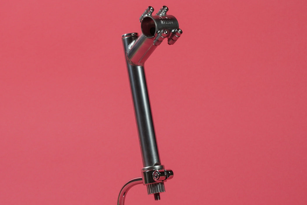 Nitto X Crust UI Quill Stem - Thumbnail 4