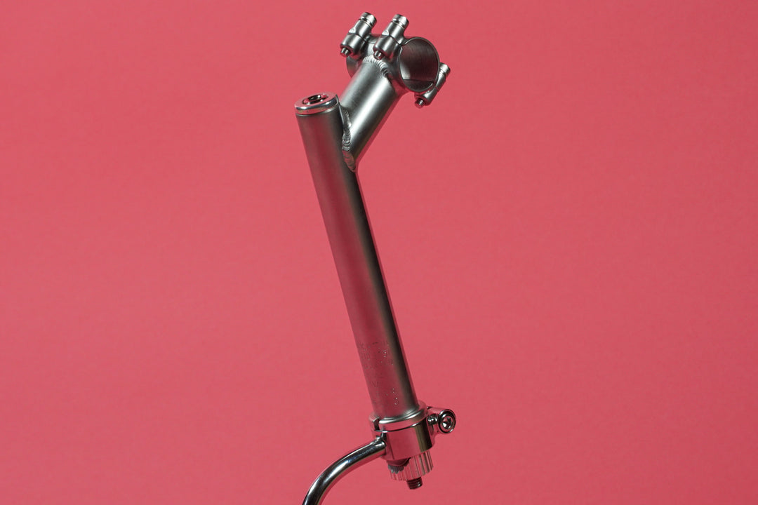 キウイさん用　Crust bike ステム Stems – Crust Bikes