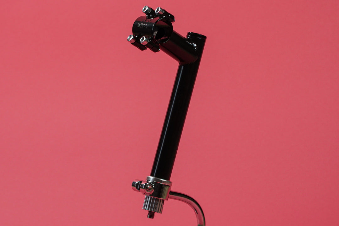 Nitto X Crust UI Quill Stem
