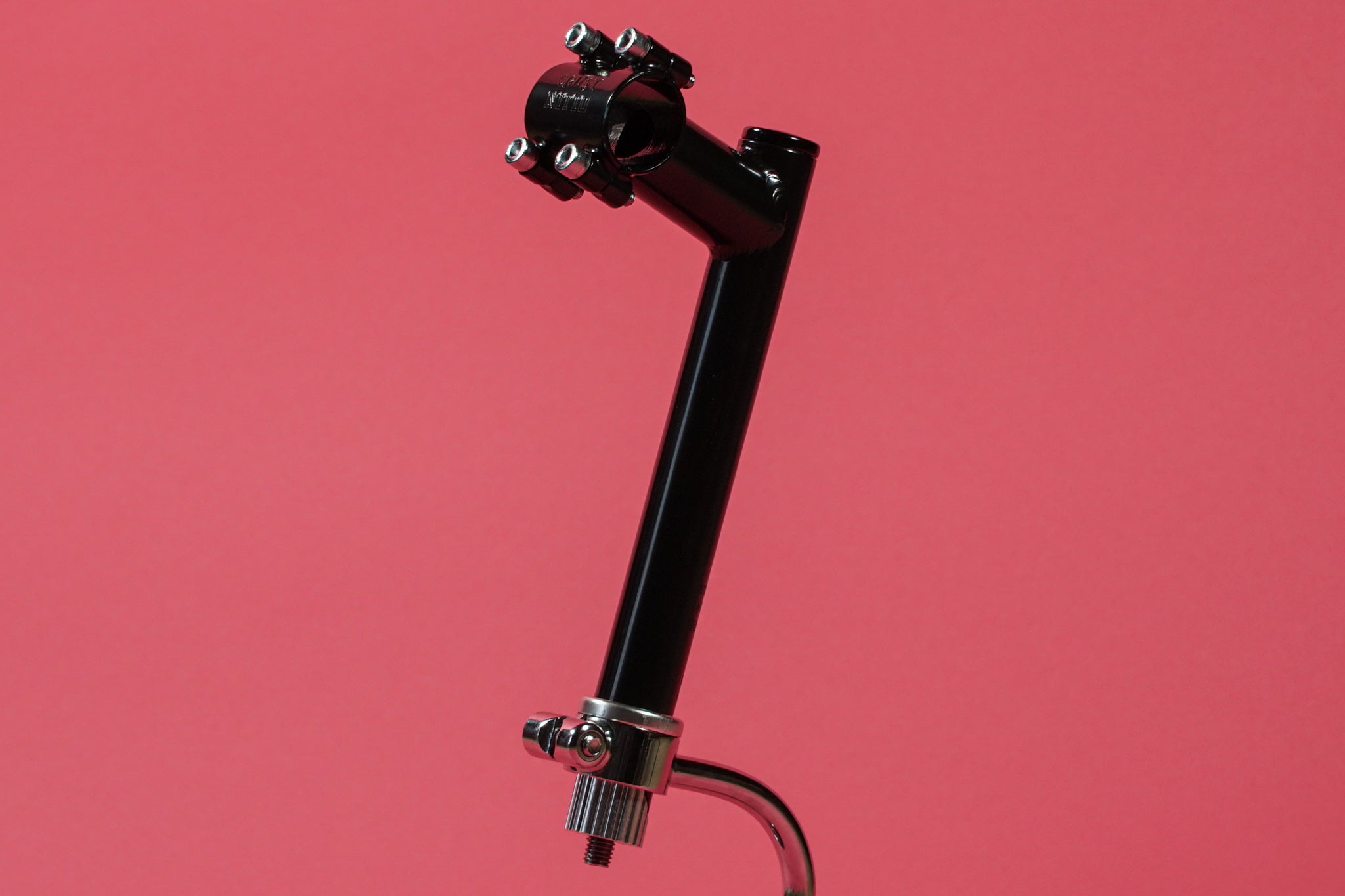 Nitto X Crust UI Quill Stem