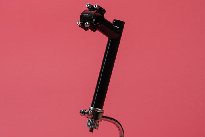 Nitto X Crust UI Quill Stem