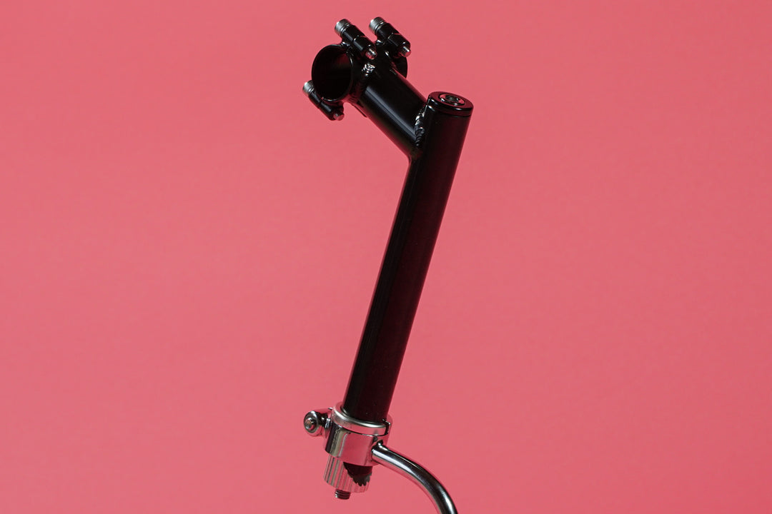 Nitto X Crust UI Quill Stem