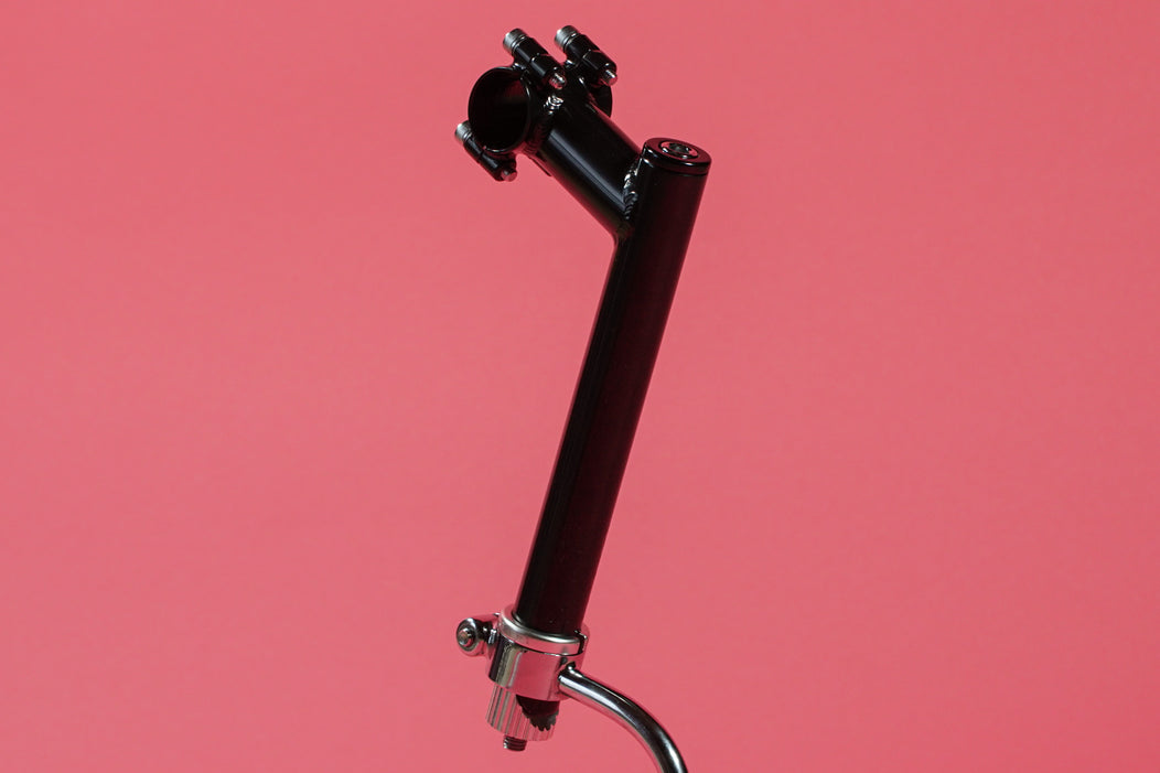 Nitto X Crust UI Quill Stem - Thumbnail 5