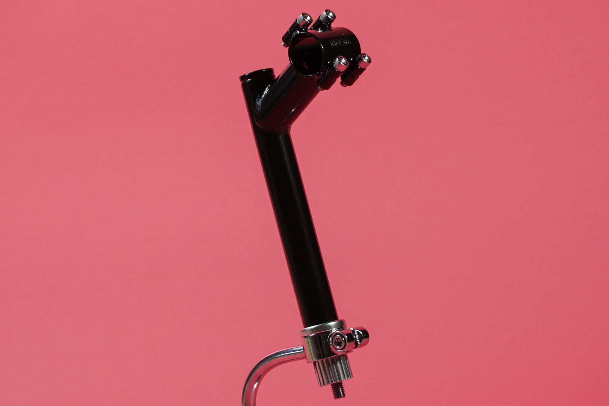 Nitto X Crust UI Quill Stem