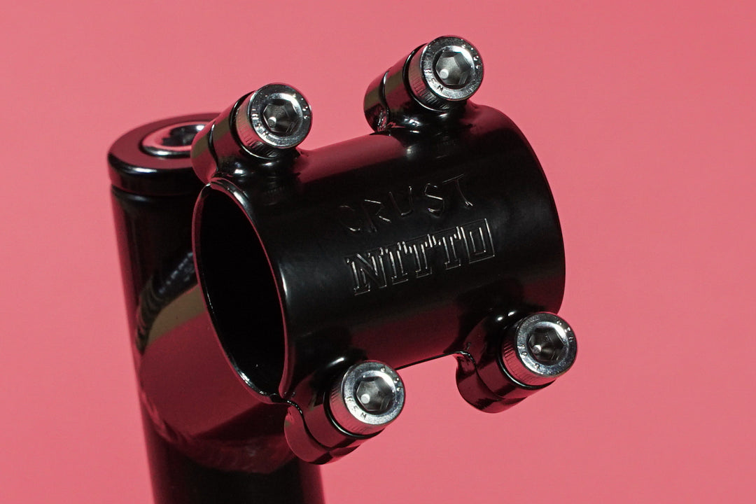 Nitto X Crust UI Quill Stem