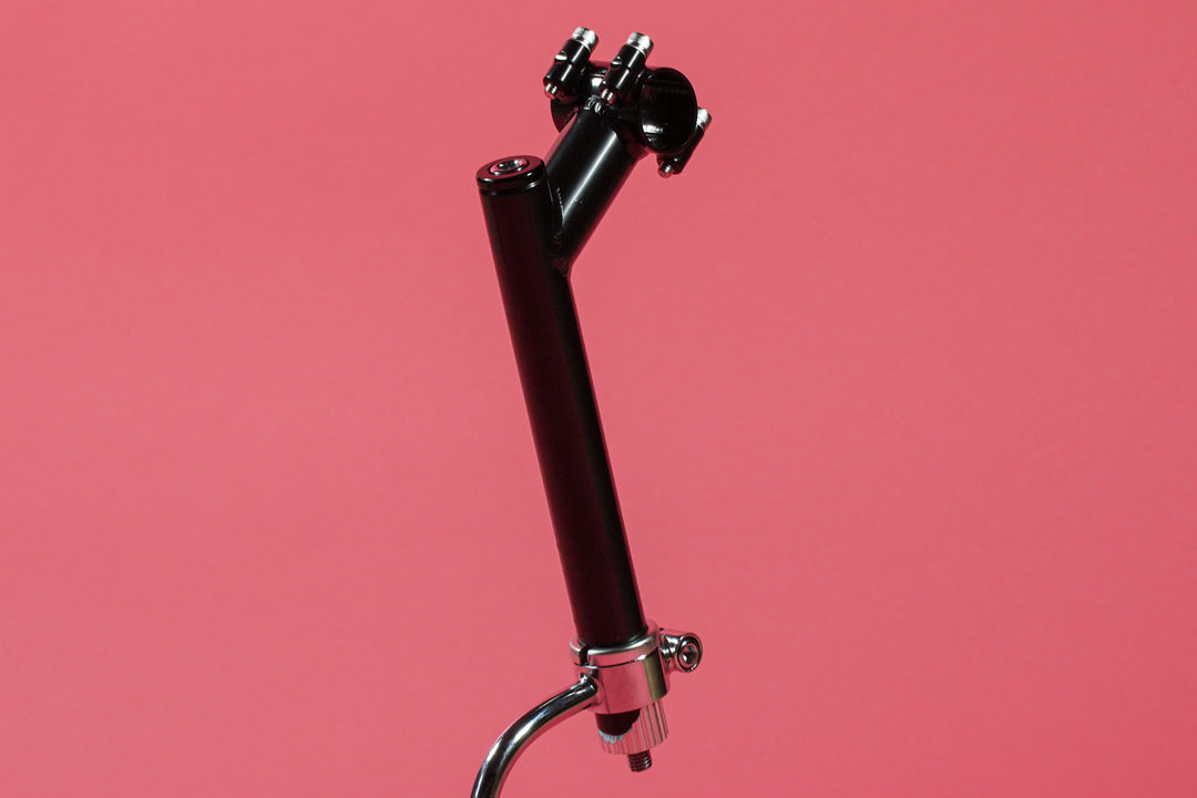Nitto X Crust UI Quill Stem