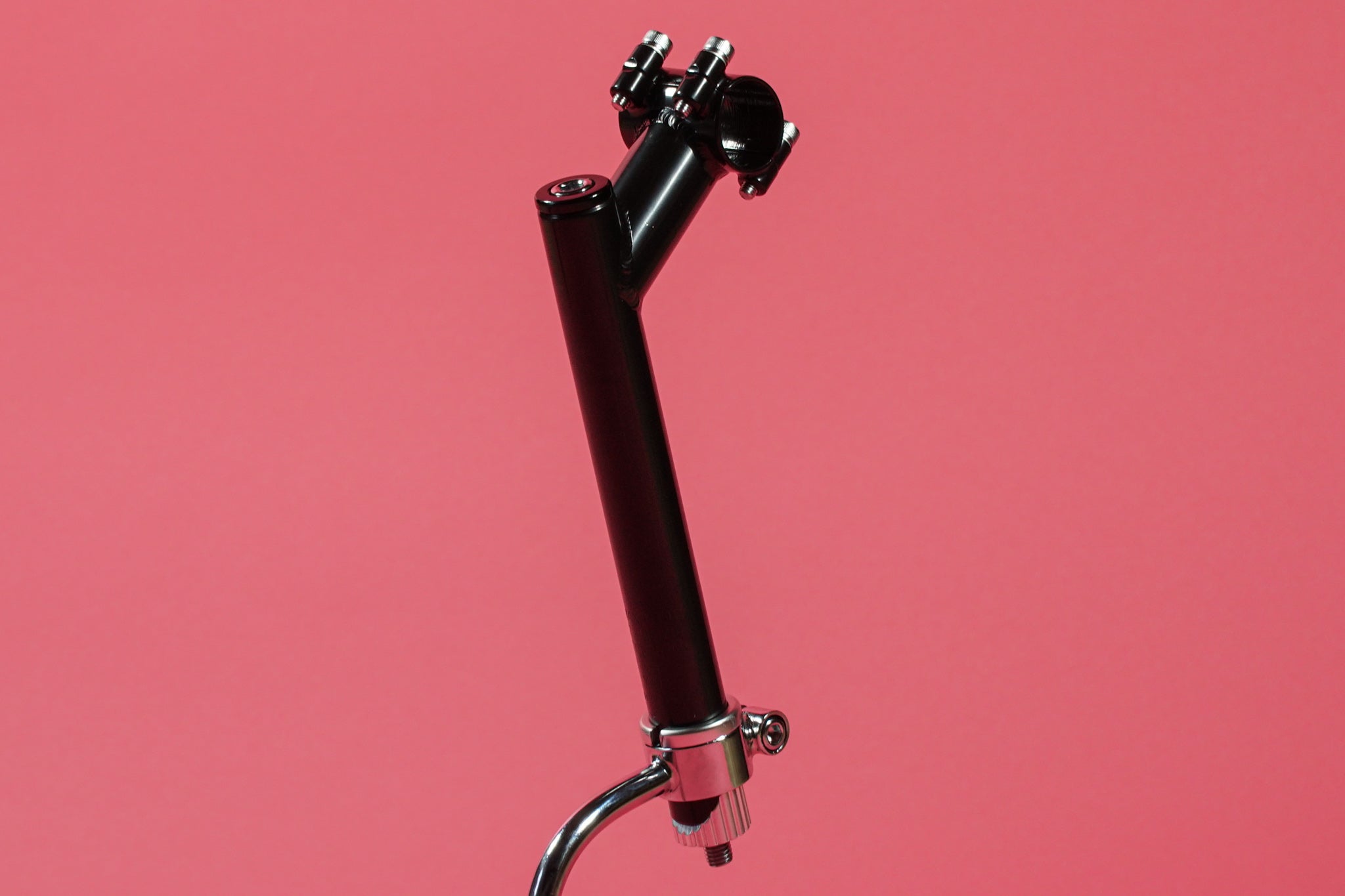 Nitto X Crust UI Quill Stem