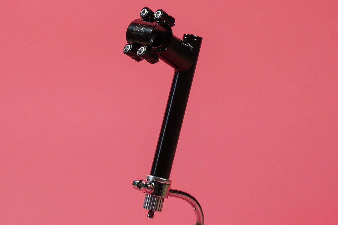 Nitto X Crust UI Quill Stem