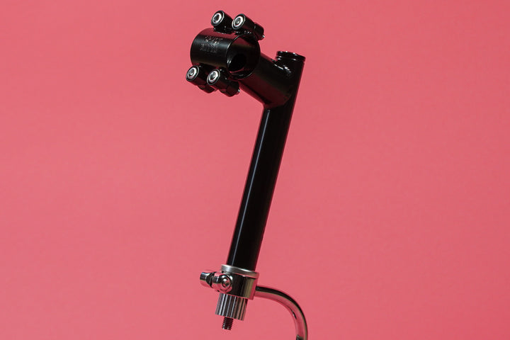 Nitto X Crust UI Quill Stem
