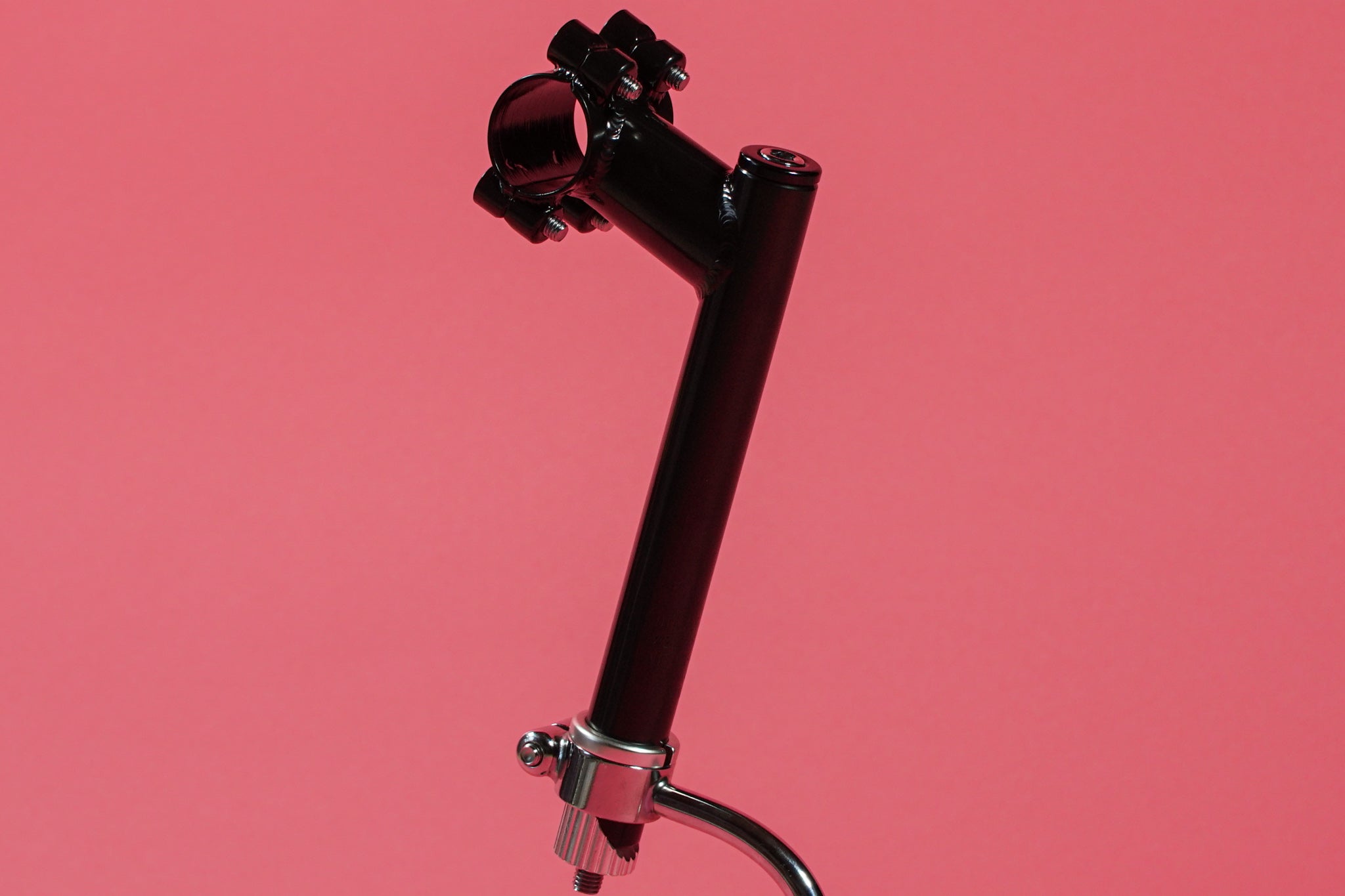 Nitto X Crust UI Quill Stem