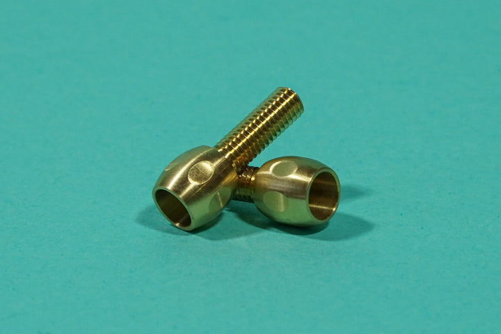 Catalog Brass Barrel Adjusters