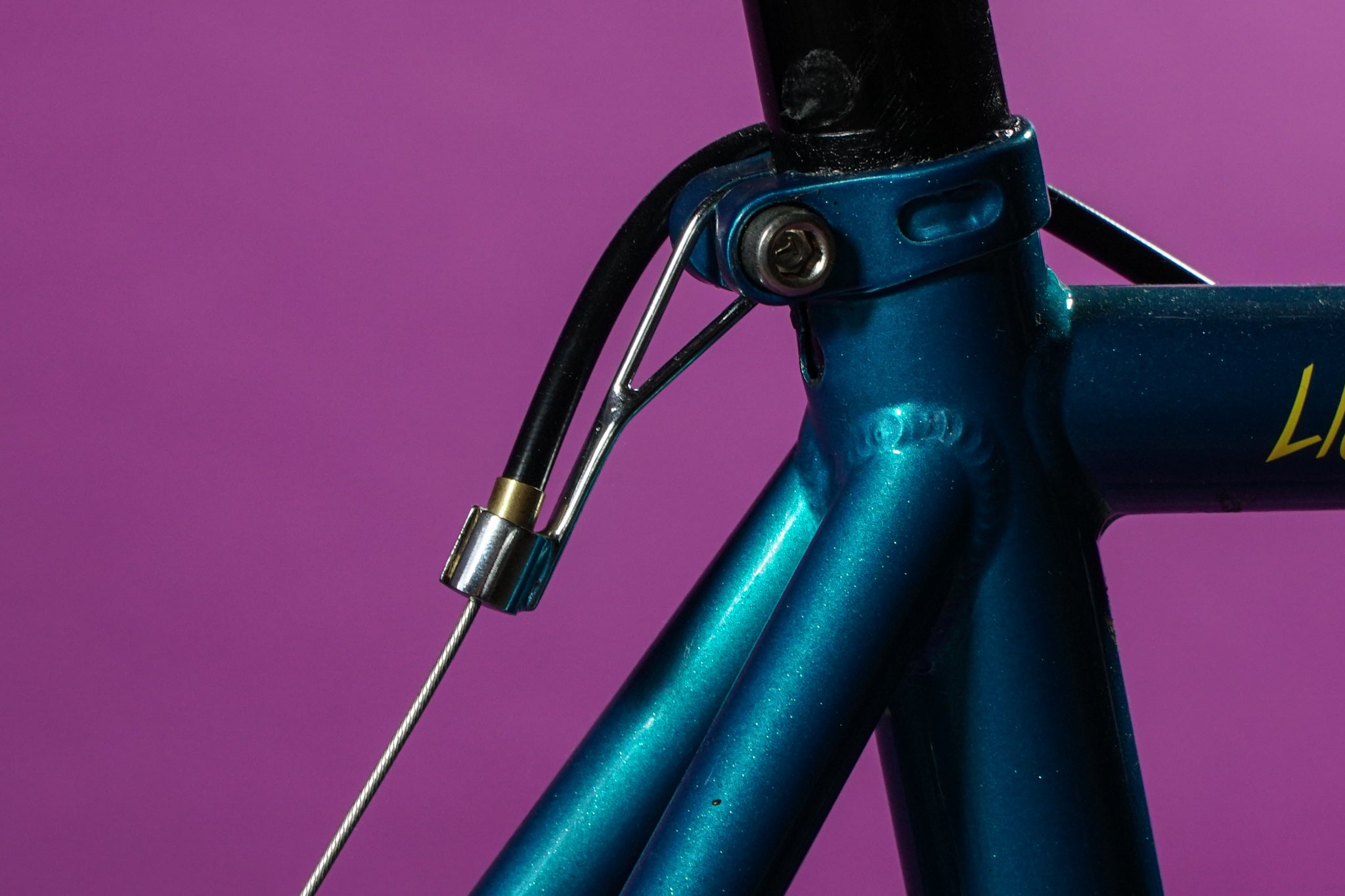 Nitto Rear Cable Hangers