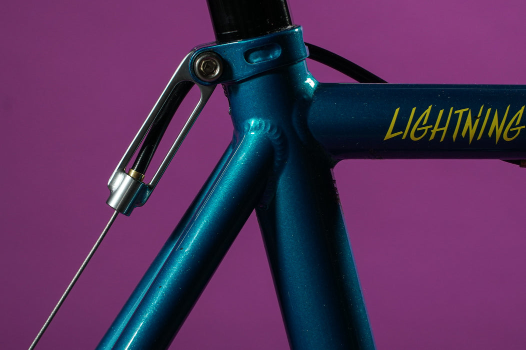 Nitto Rear Brake Cable Hanger - Thumbnail 4