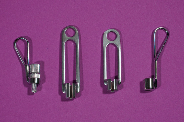 Nitto Rear Cable Hangers
