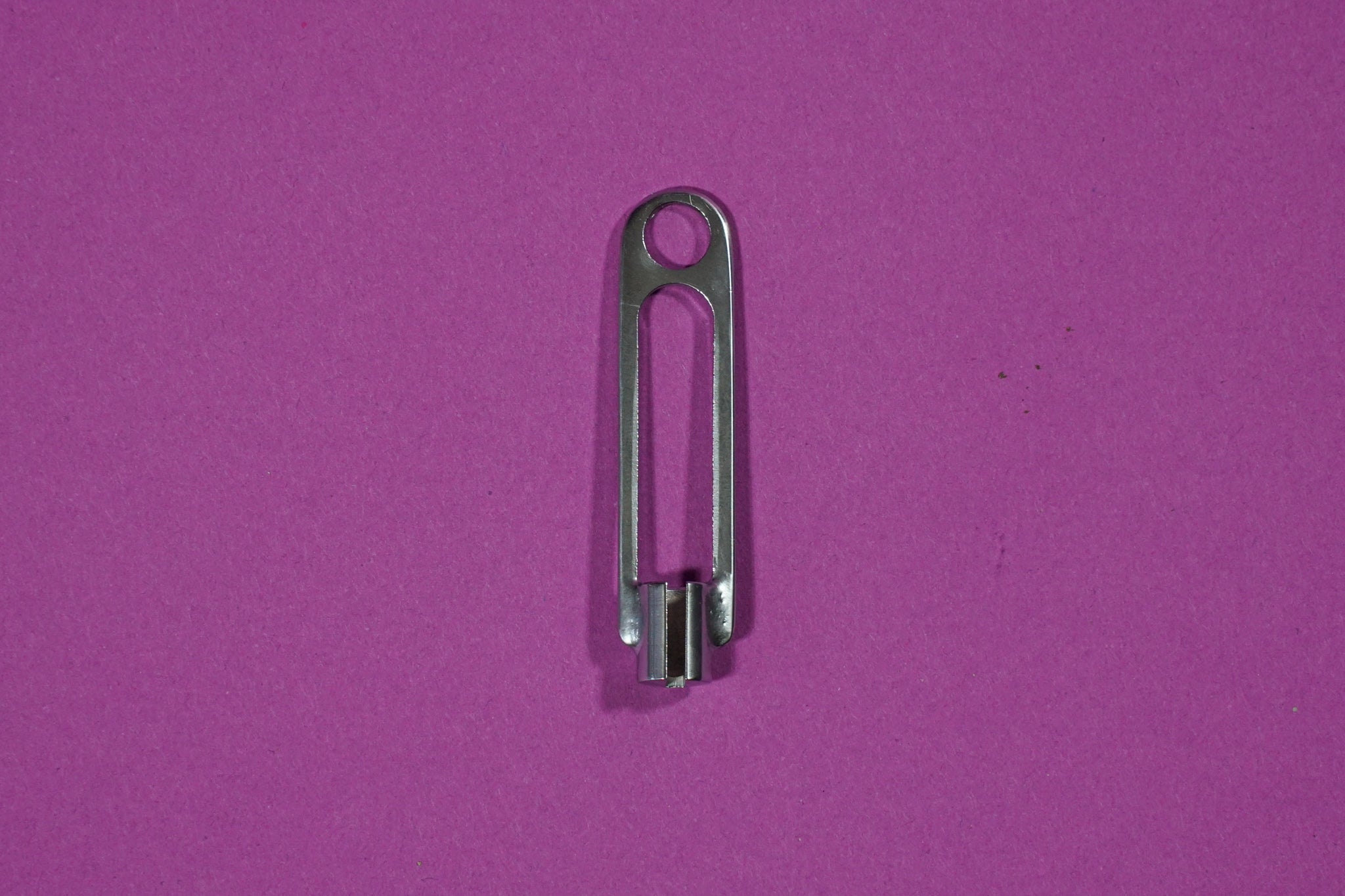 Nitto Rear Cable Hangers