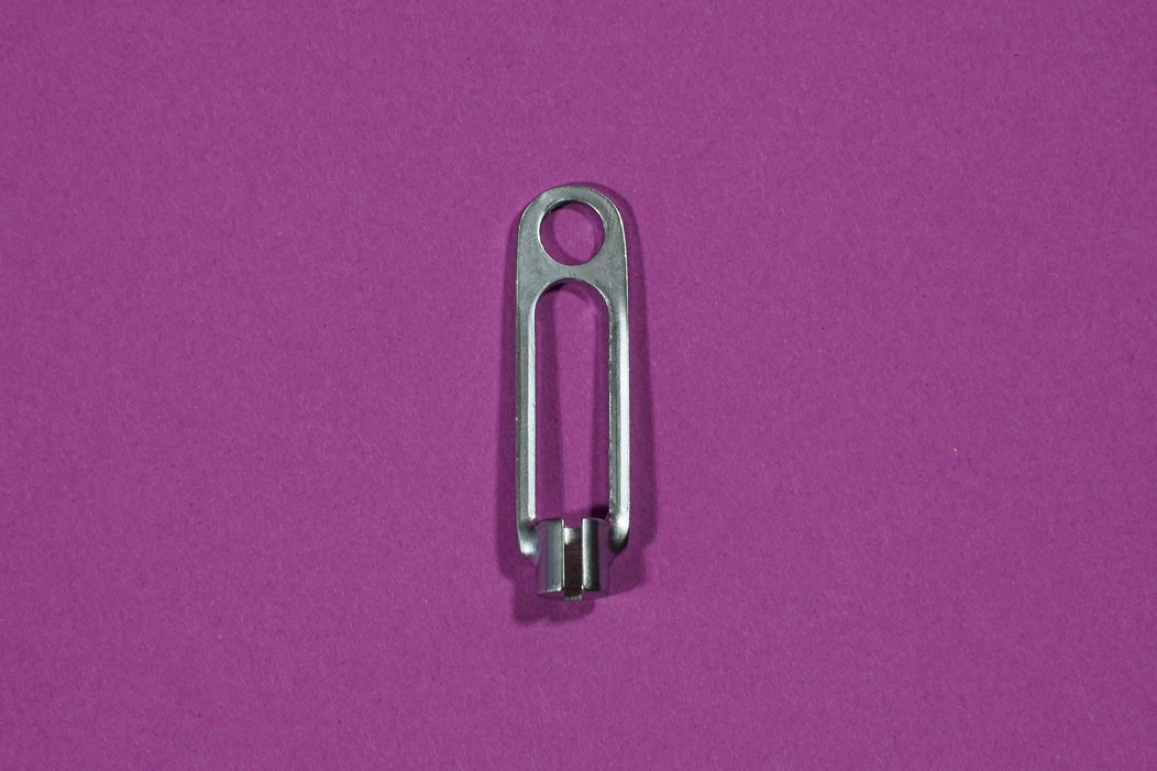 Nitto Rear Brake Cable Hanger - Thumbnail 2