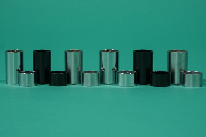 Nitto Steel Headset Spacers