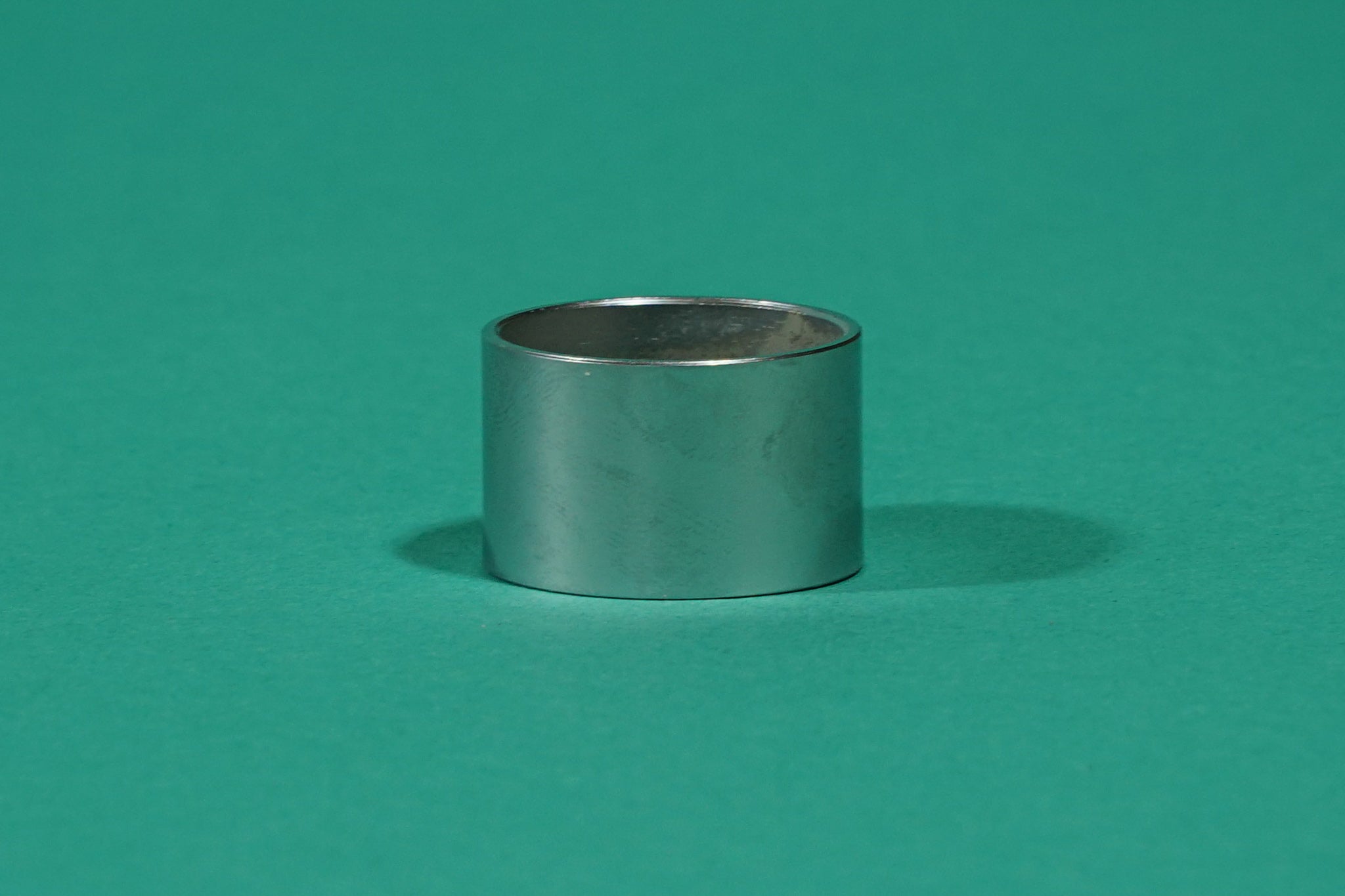 Nitto Steel Headset Spacers
