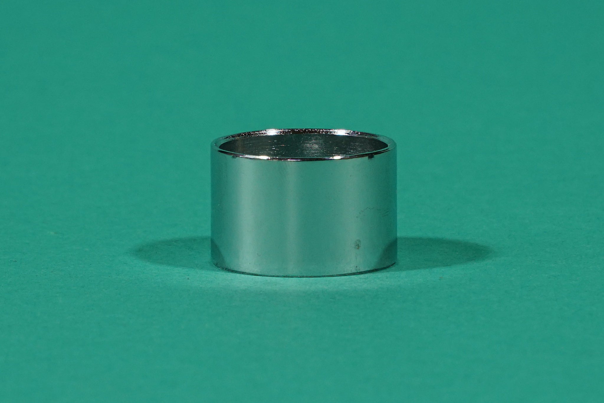 Nitto Steel Headset Spacers