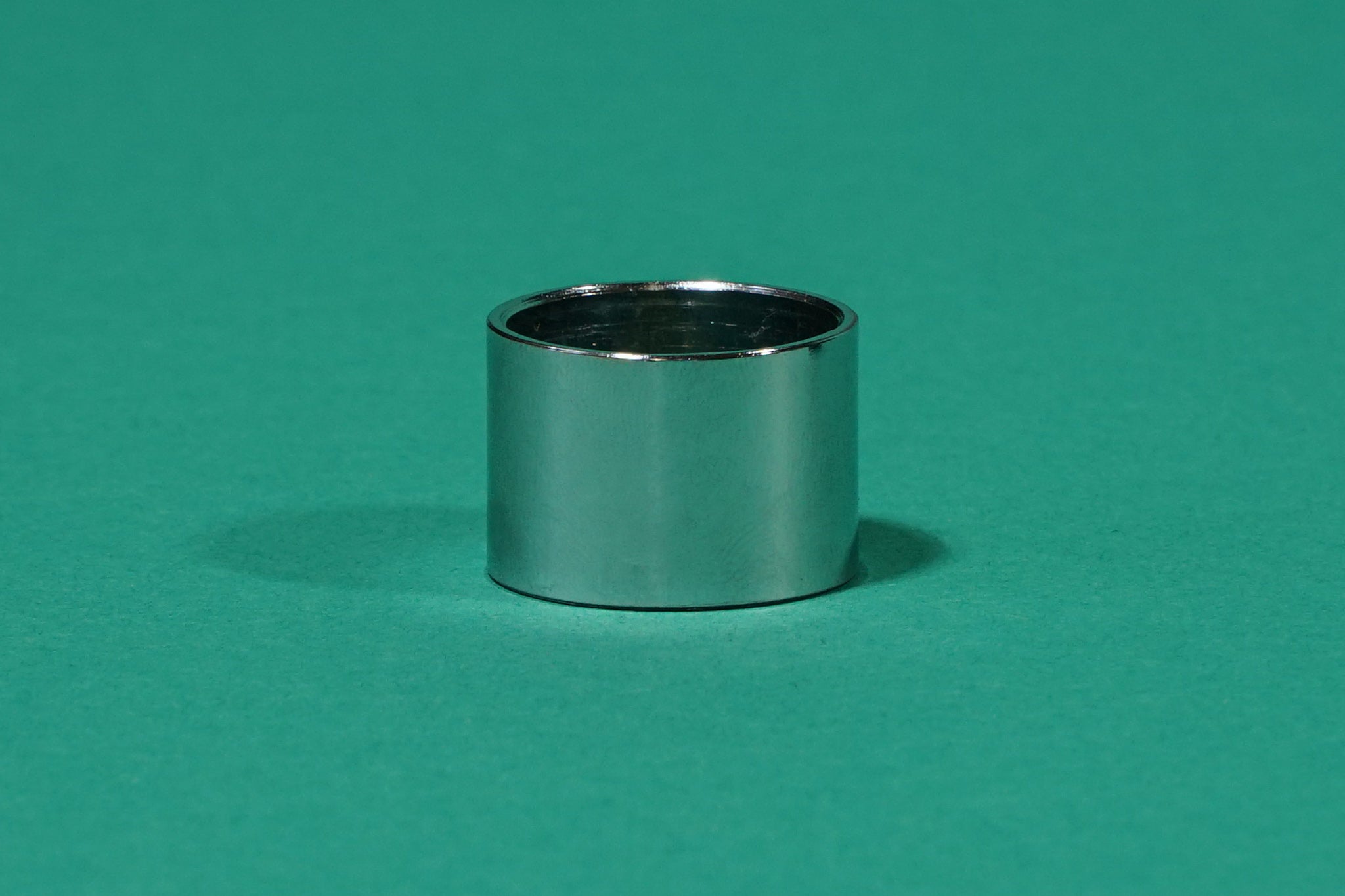 Nitto Steel Headset Spacers