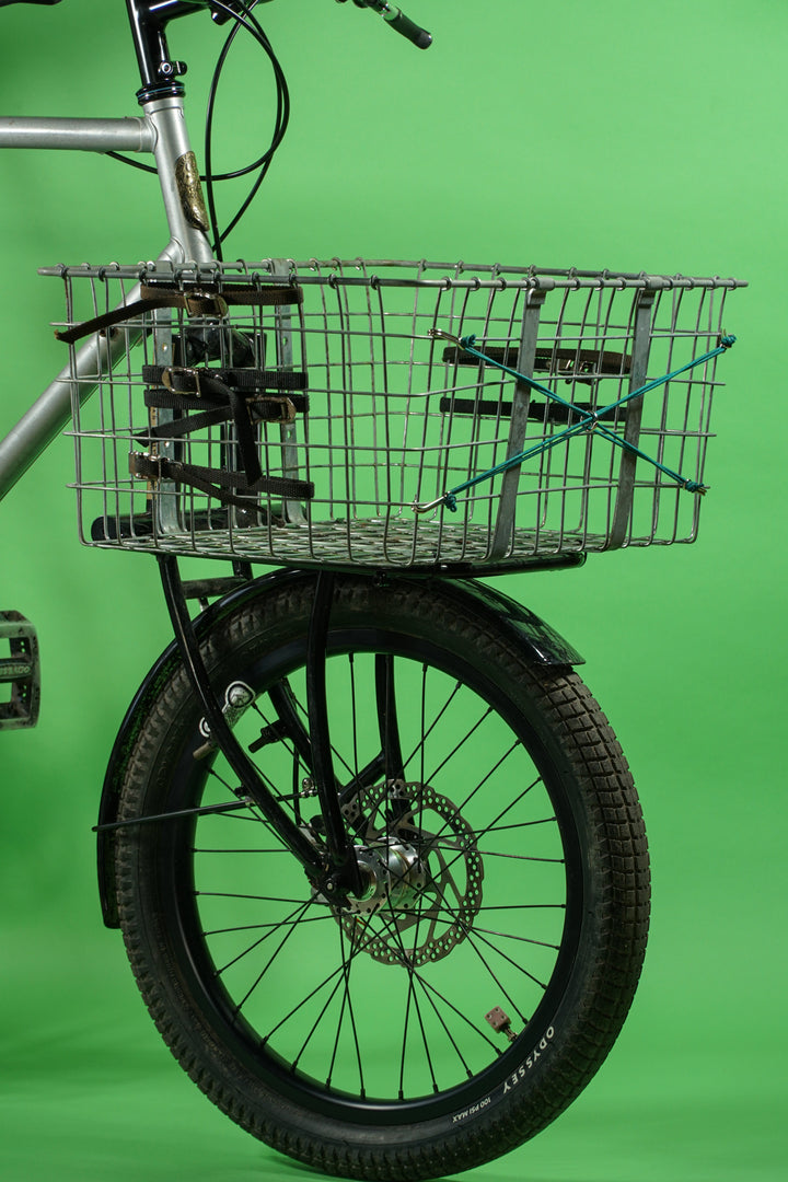 Clydesdale Cargo Fork