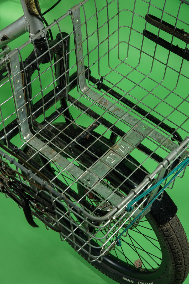 Clydesdale Cargo Fork