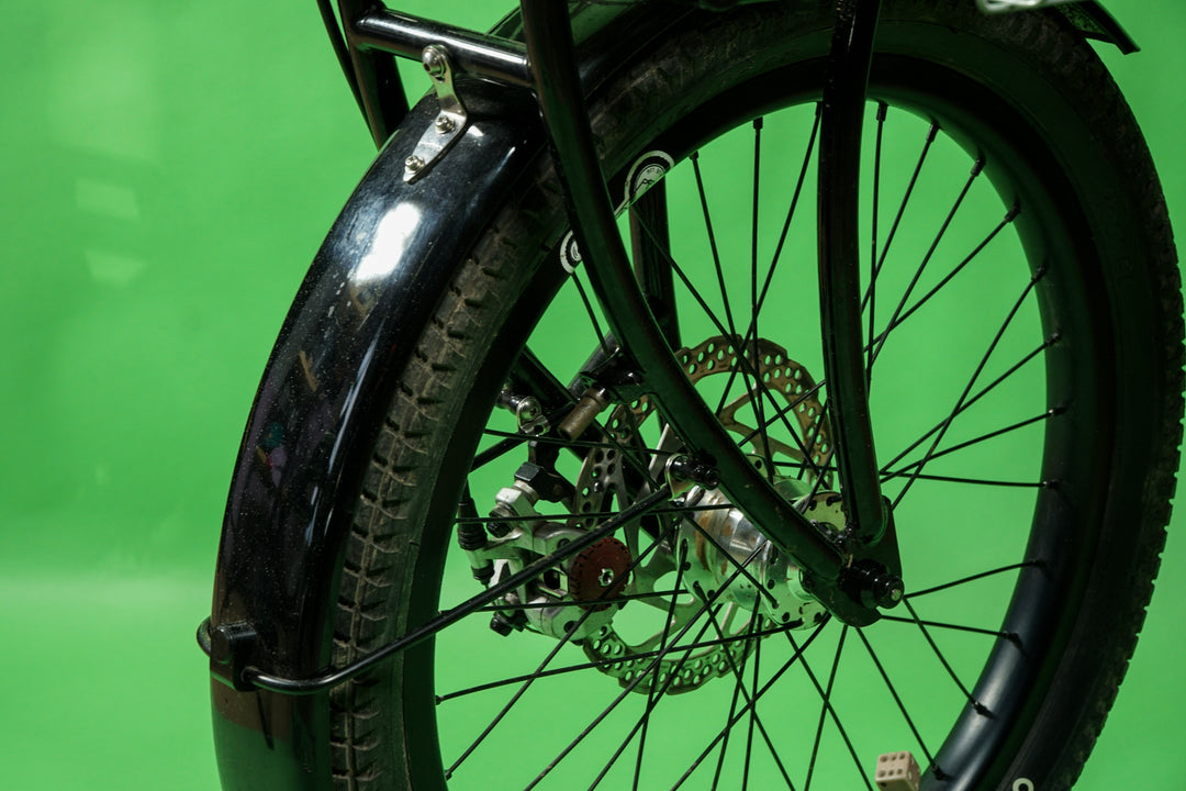Clydesdale Cargo Fork